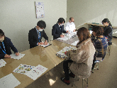 写真　給食運営委員会