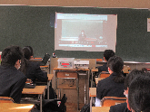 写真　集会