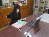 写真 終業式