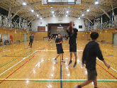 写真　部活動