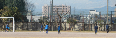 部活動