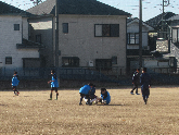 写真　部活動