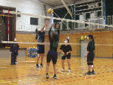 写真　部活動