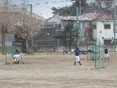 写真　部活動