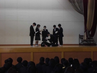 事前学習