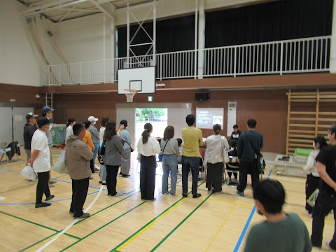 6年学習発表会