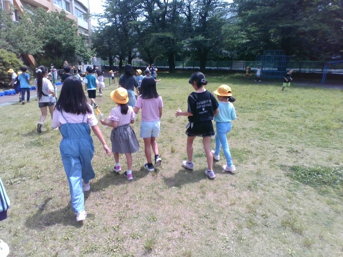 5年生