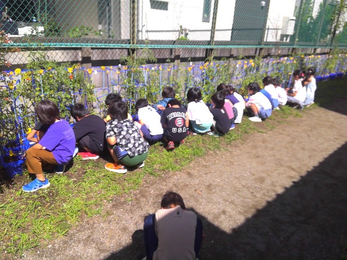 2年1組