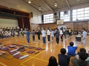 3年