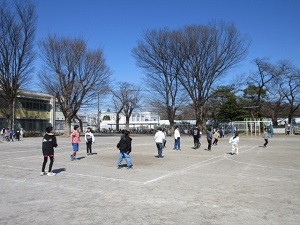 たてわり