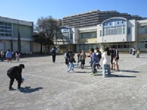 たてわり