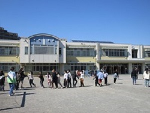 たてわり