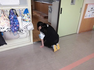 レール