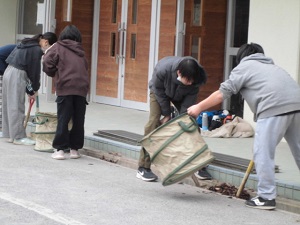 側溝