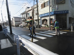 みまもり