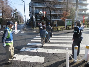 みまもり