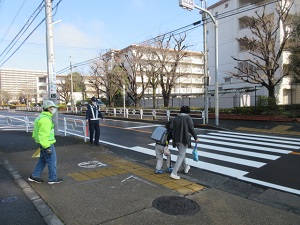みまもり