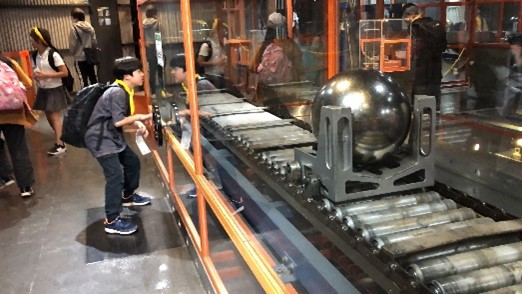 科学