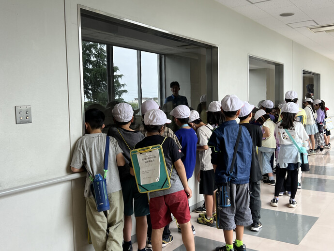 柳泉園組合