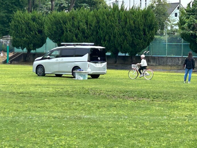 自転車教室1