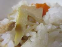 写真　給食