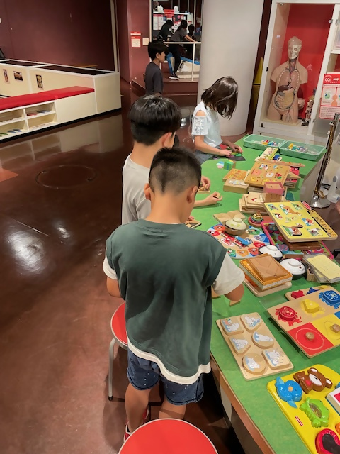 理科