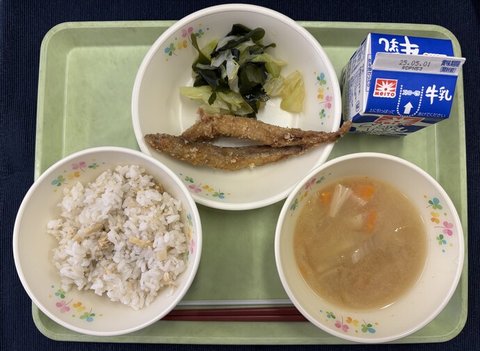 もりもり通信