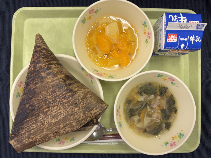 もりもり通信