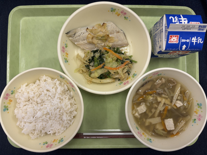 もりもり通信