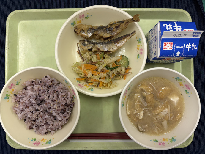 もりもり通信