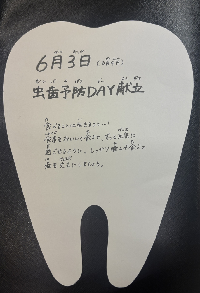 もりもり通信