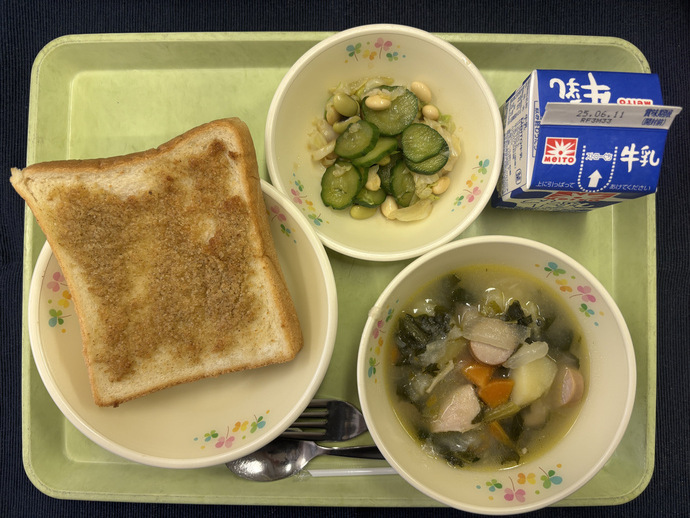もりもり通信