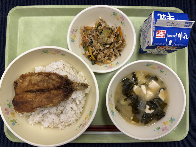 もりもり通信