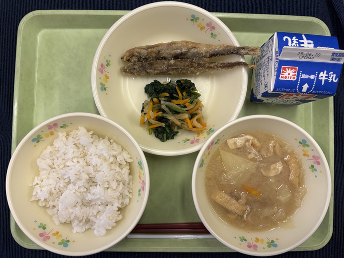 もりもり通信