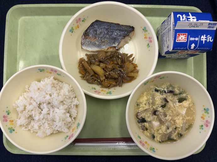 もりもり通信