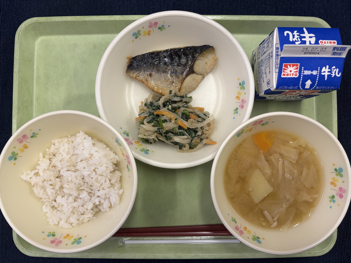 もりもり通信