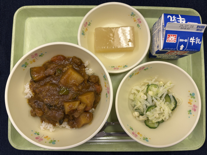 もりもり通信