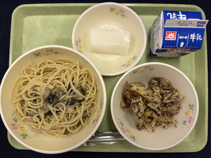 もりもり通信