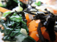 写真　給食