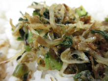 写真　給食