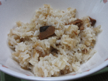 写真　給食