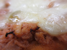 写真　給食