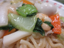 写真　給食