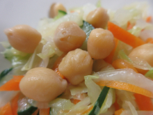 写真　給食