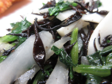 写真　給食
