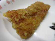 写真　給食