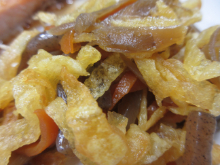 写真　給食