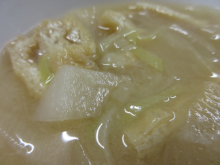 写真　給食