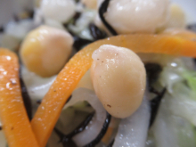 写真　給食