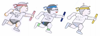 個人目標